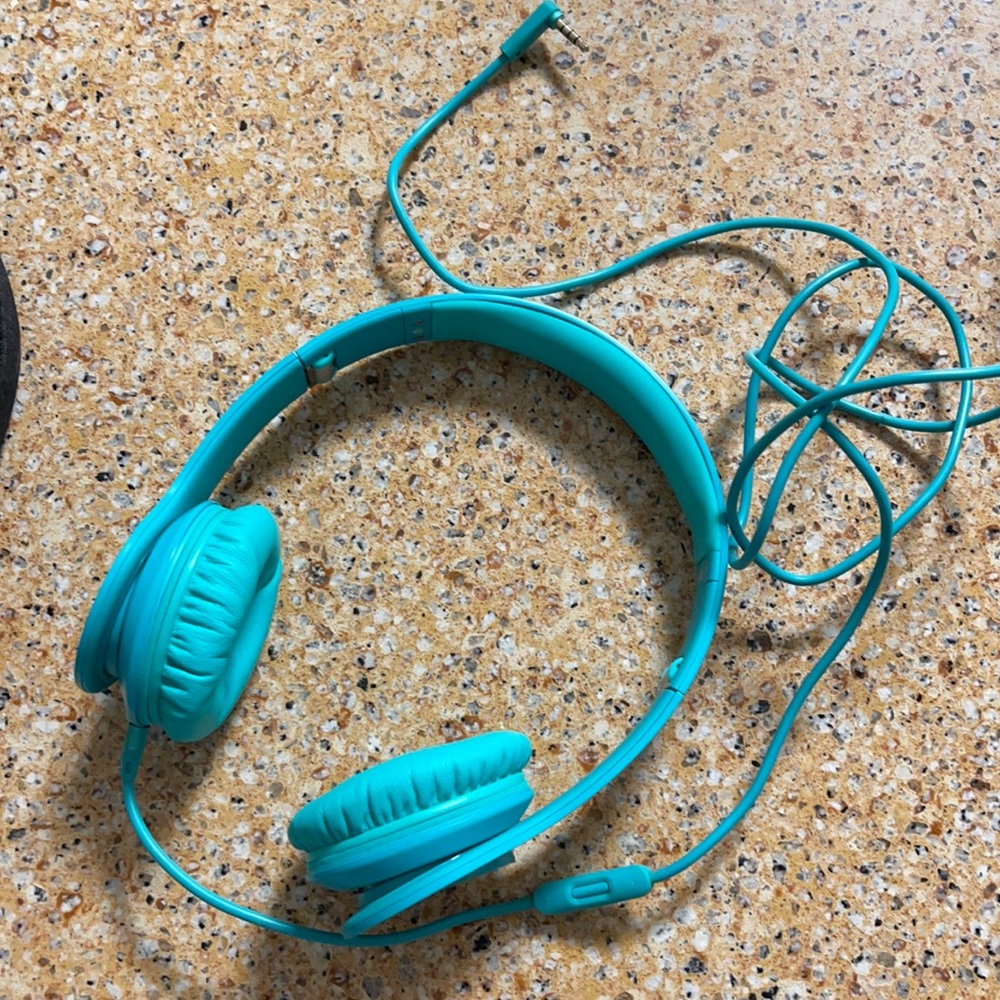 Beats Headphones